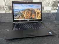 Ноутбук Dell Latitude 5289/i7/16gb/256/FHD/Touch/