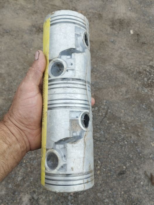 Поршня ваз 2101-07.розмір 79,4.