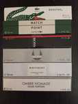 Perfumetki 0.33ml