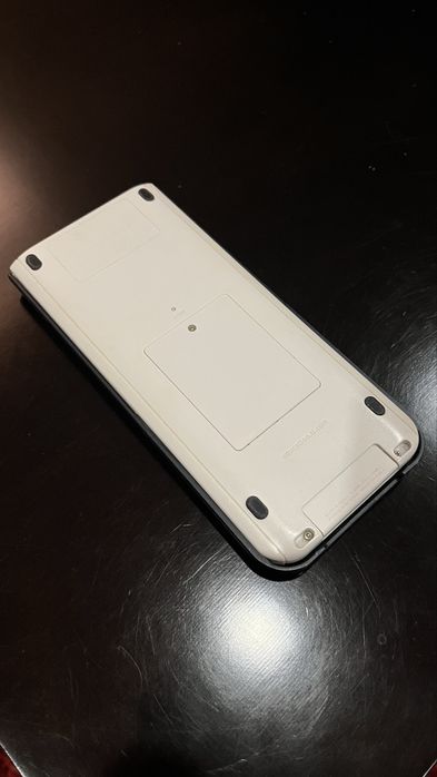 Calculadora gráfica TI nspire CX