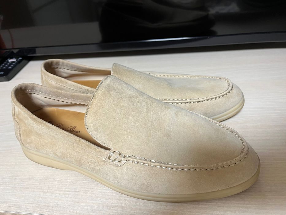 Лофери Loro Piana