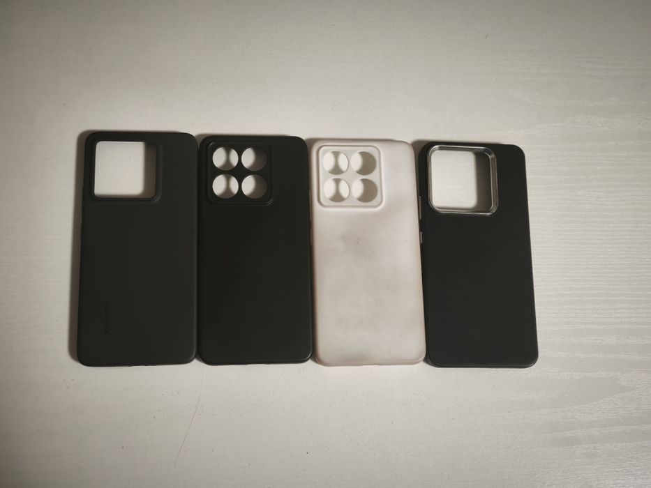 Xiaomi 14t стан майже ідеальний