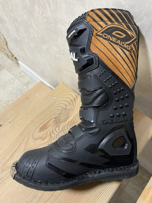 Мотоботи Oneal 43розмір