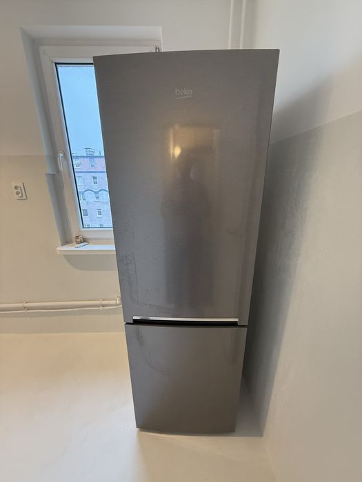 Lodówka Beko uzywana