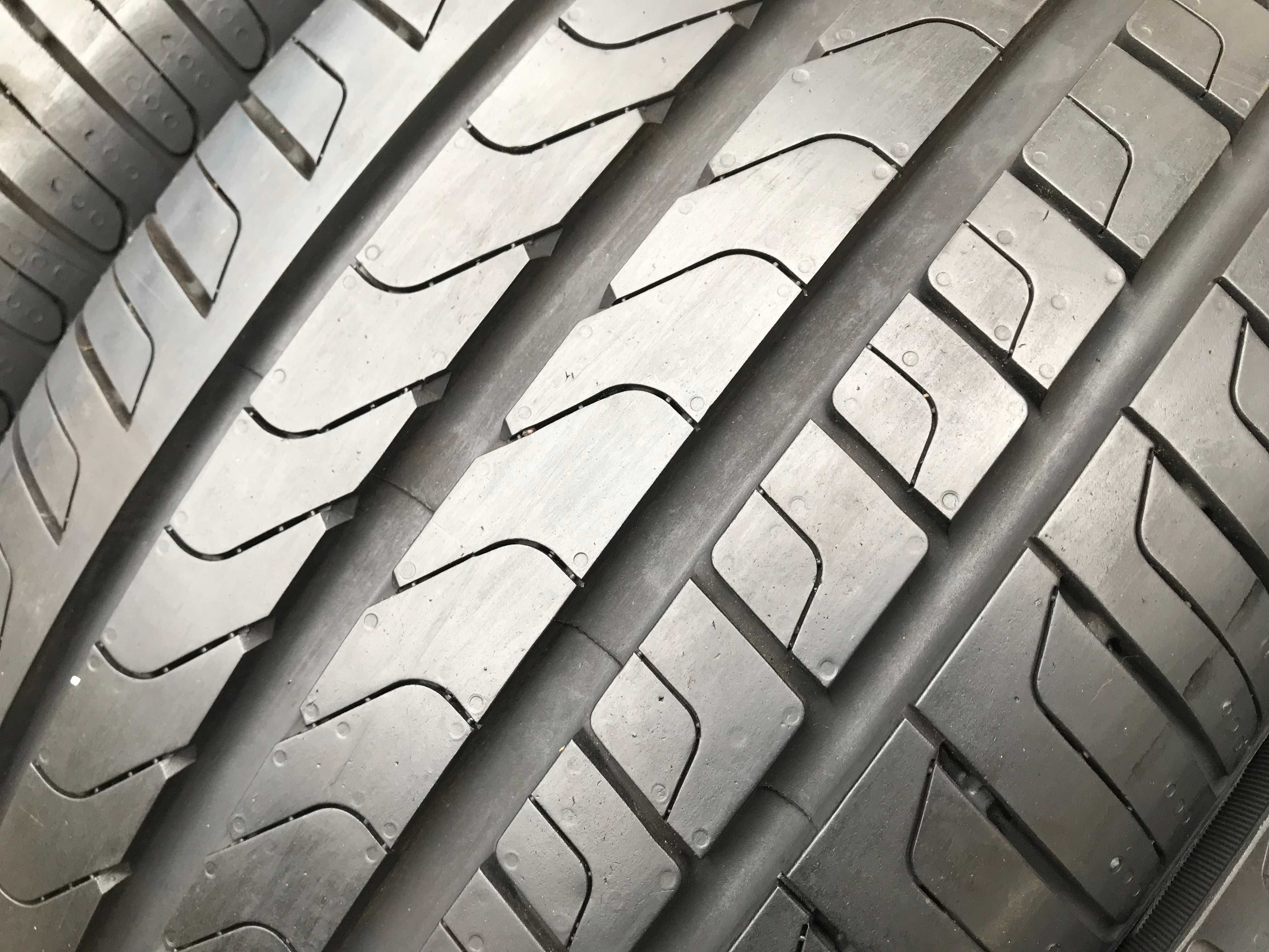 Nowe opony 235/50/19 235/50R19 99V Pirelli Scorpion Verde 4szt 8mm