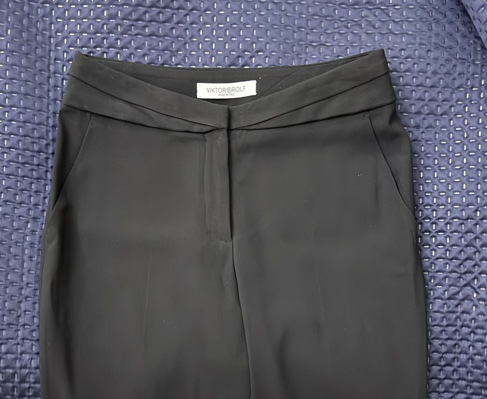 Брюки Viktor Rolf