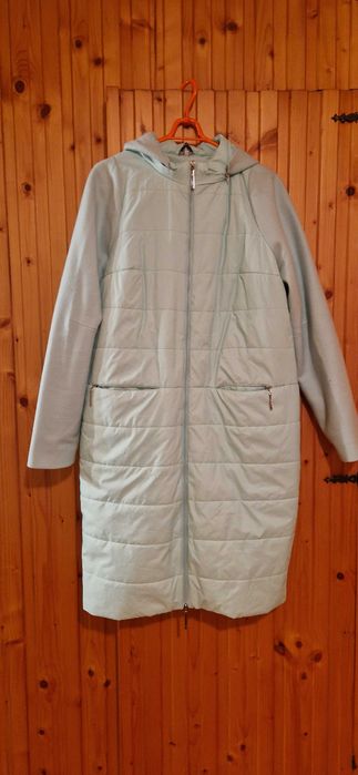 Пальто весняне оригінальне