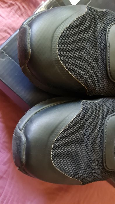 Кроссовки tommy hilfiger