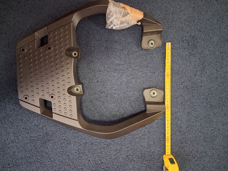 Suporte top case