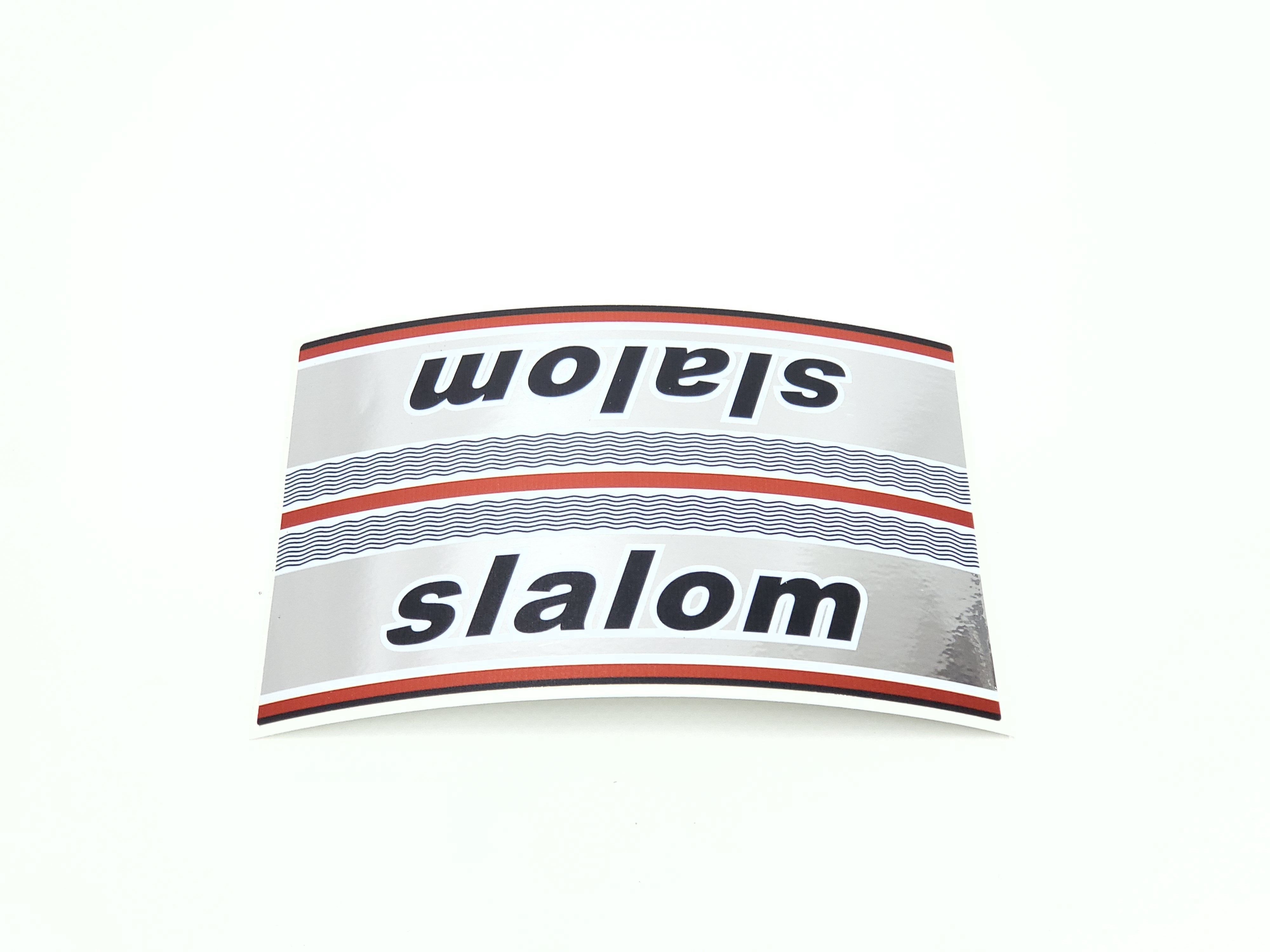 NOWA Naklejka Romet Slalom na ramę roweru