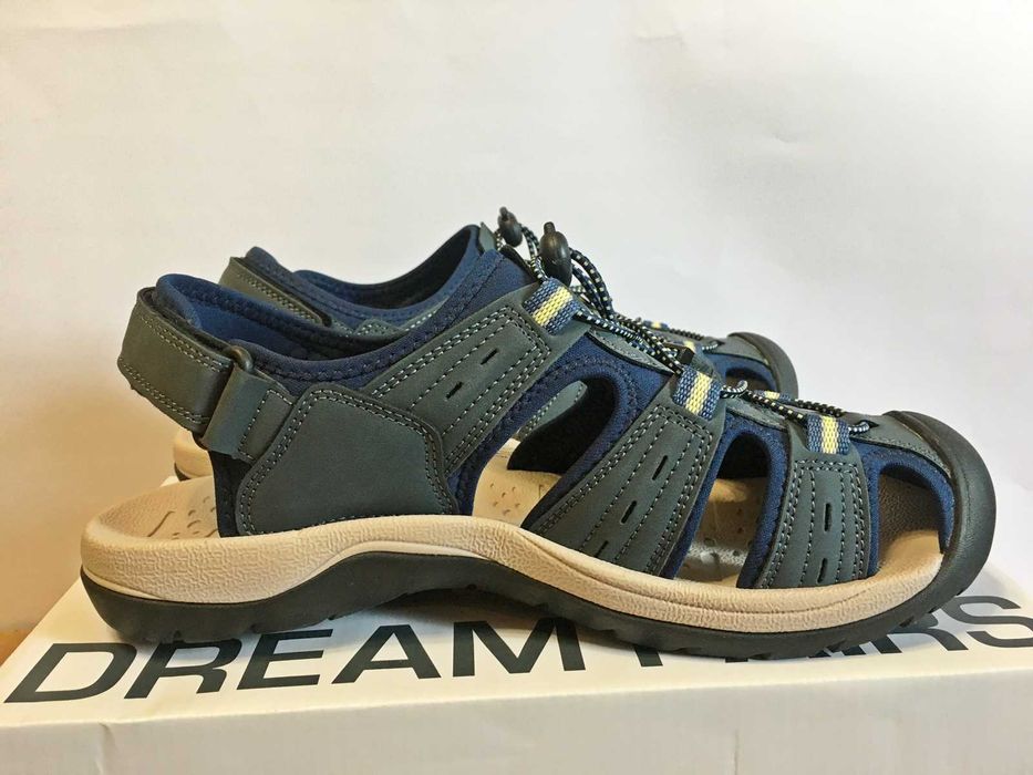 Знижка ! Трекінгові сандалі Dream Pairs. З США. Оригінал. Нові