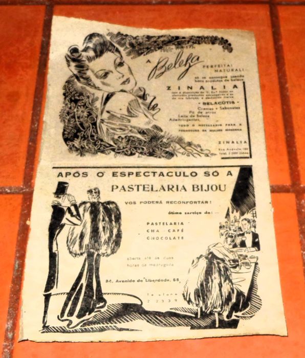 Teatro Nacional D. Maria II, Companhia Amélia Rey Colaço