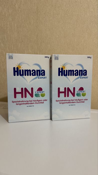 Суміш Humana HN expert 300 g