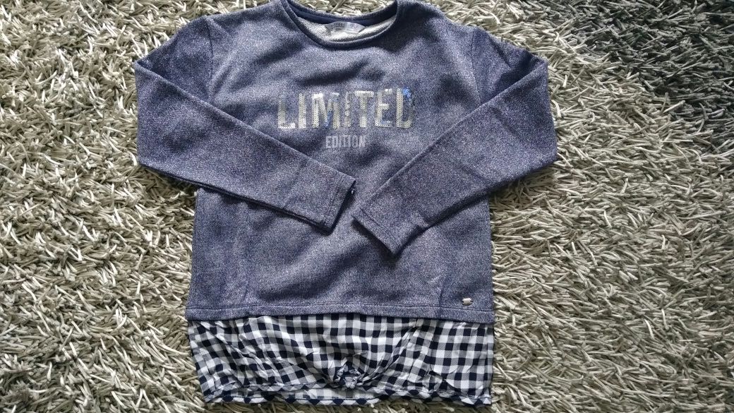 Roupa Menina " TIFFOSI"