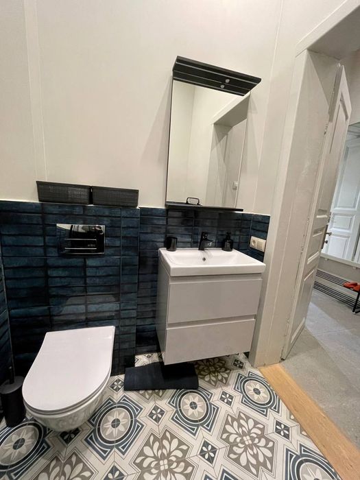 Квартира на Корзо