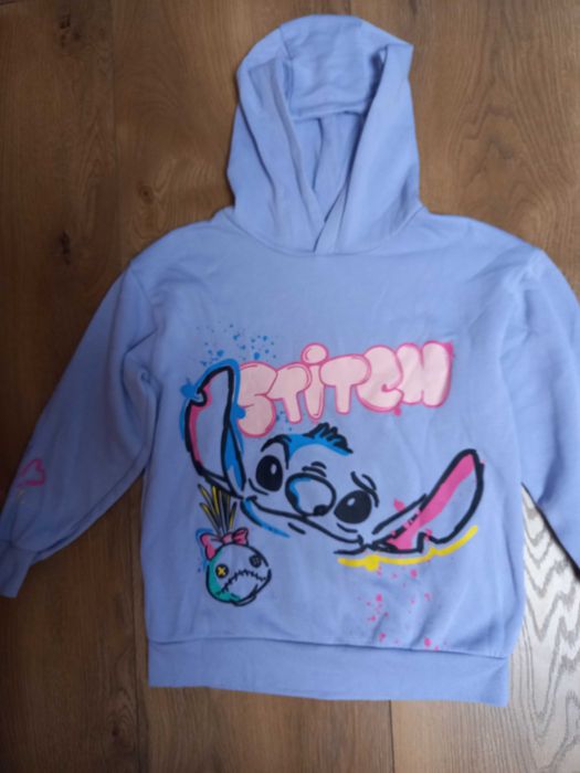 Bluza STITCH 134