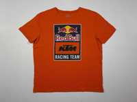 Футболка спортивная Red Bull KTM Racing