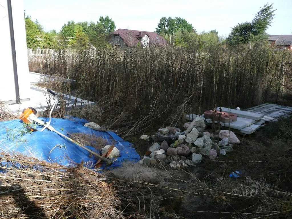 ① Zakładanie Trawnika I Wertykulacja I Ogrody I Koszenie trawy