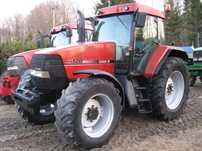 Case MX 120, 2000r, 110, 135, 150 w bardzo dobrym stanie POLECAM