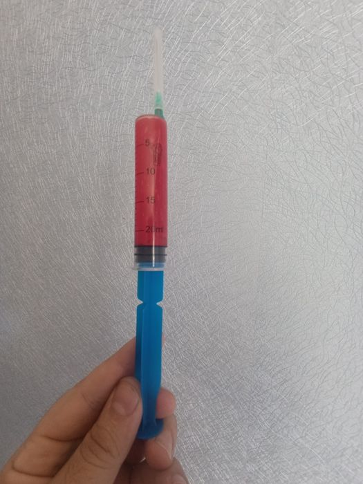 Кальциевая смазка Neste OH Grease 2