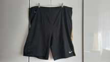 р. 48 50 52 Nike DRY FIT 170 183 см спортивные шорты оригинал