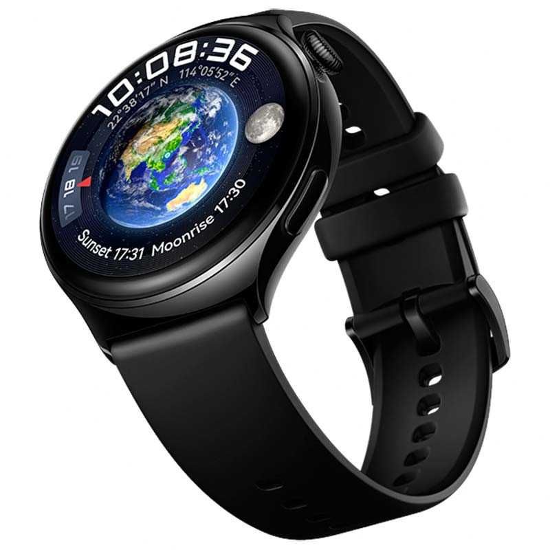 Huawei Watch 4 - Smartwatch