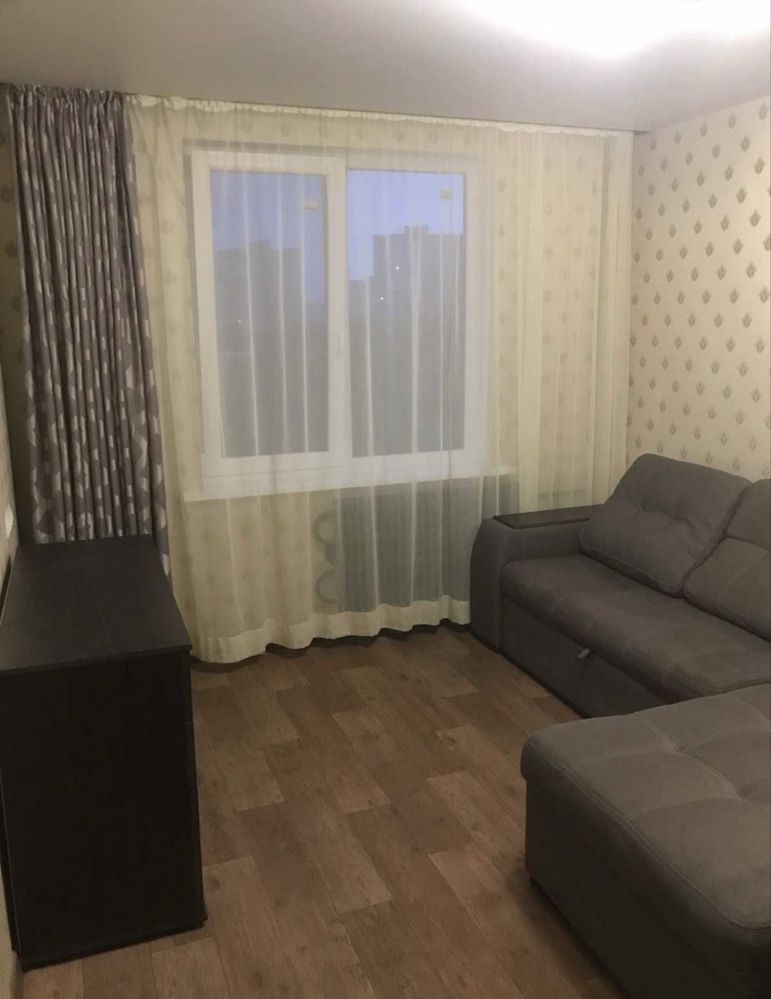 Сдам 3 к кв на Алексеевке, пр.Победы,67. Ост.Школьная.