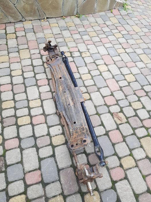 Балка Ричаги Важіль Задня підвіска Мазда 626 GE