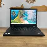 Lenovo ThinkPad T15g G2 i9-10885H 64GB 1TB RTX 2080 8GB 15,6" UHD