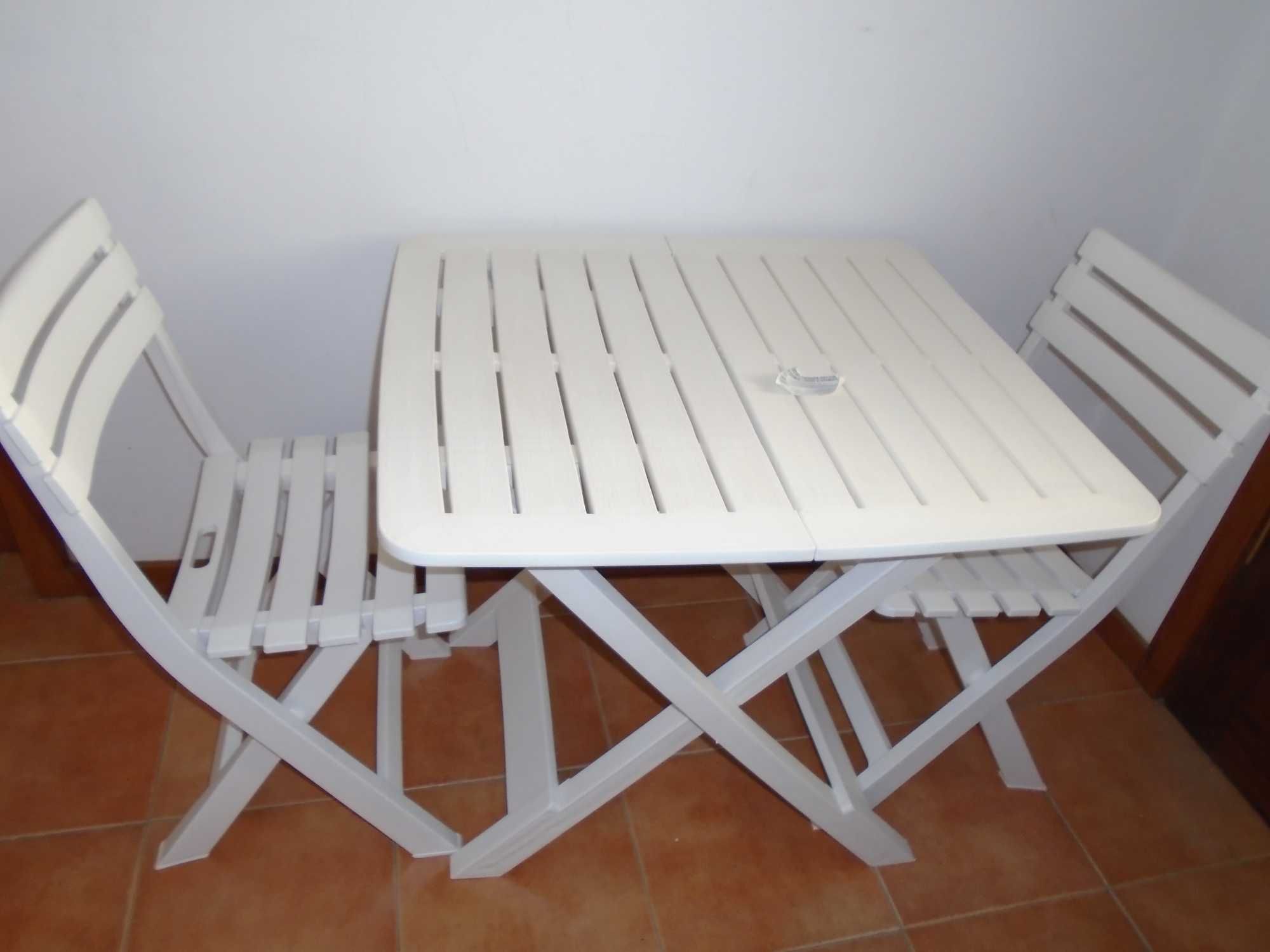 Novo. De loja, Conjunto ProGarden para jardim, varanda, terraço