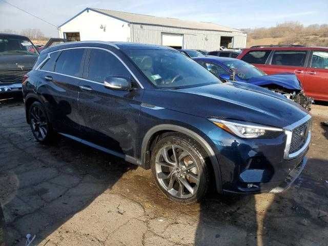 Infiniti Qx50 Essential 2019