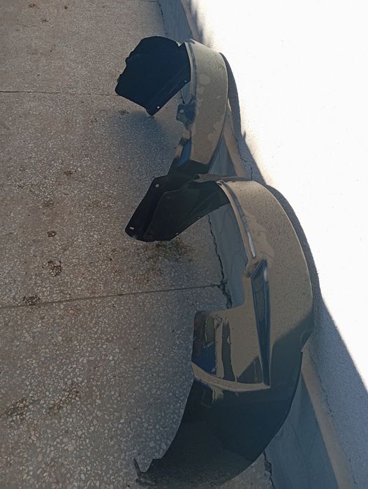 Підкрильни део матіз передні