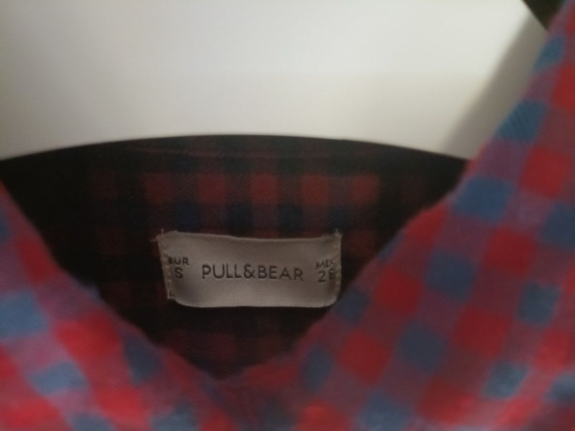 Koszula pull&bear S