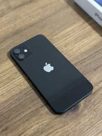 Iphone 12 cor Preto