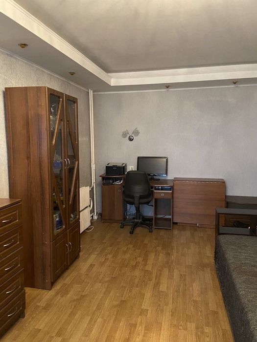 Продам 2к квартиру , Солнечный , набережная
