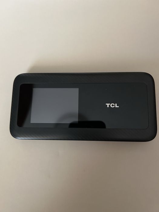 TCL MW513U мобільний 5G/4G LTE роутер Wi-Fi 6 LTE Cat 20 5G NR B8