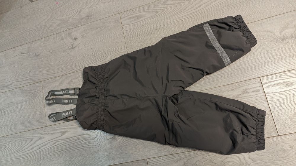 Зимовий комплект lenne, Reima