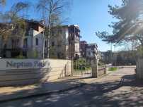 Mieszkanie 2 pok. Jelitkowo NEPTUN PARK; garaż, winda, taras