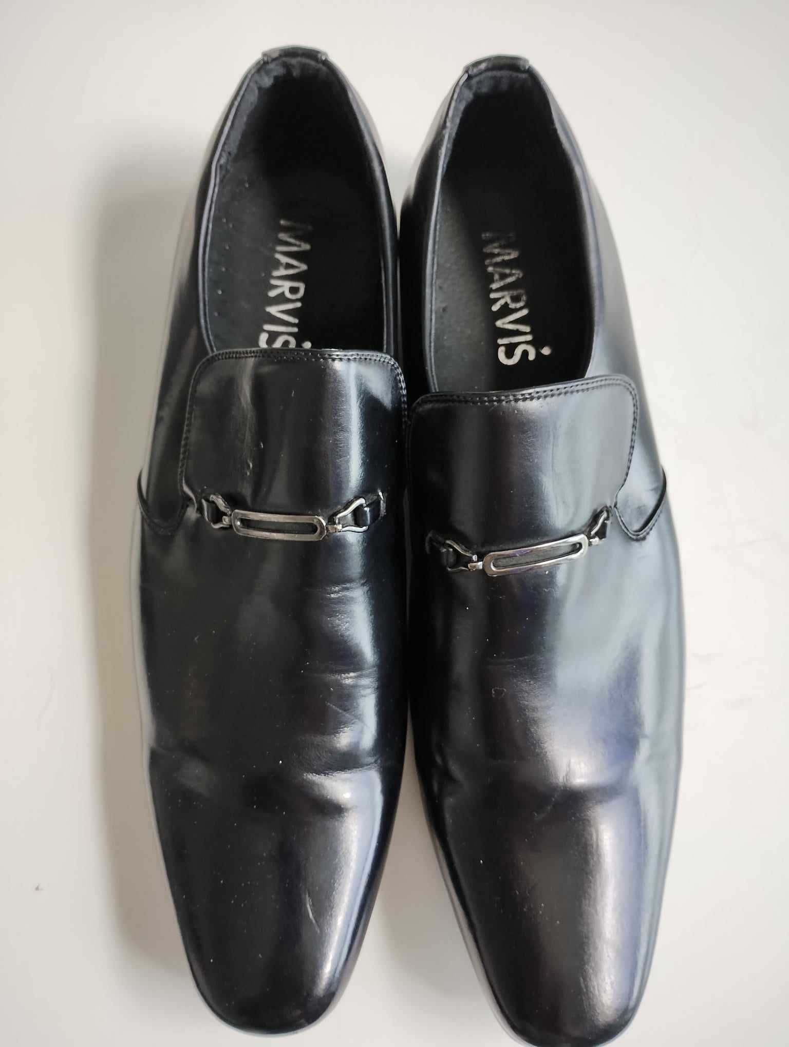 Buty , półbuty męskie 43