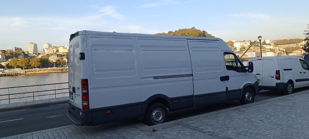 Iveco Daily Carrinha