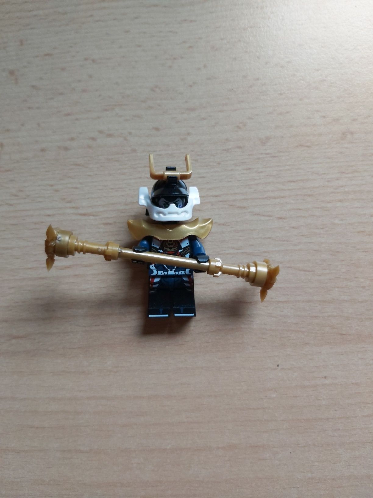 Figurka Lego Ninjago Samurai X (P.I.X.A.L.) - njo428