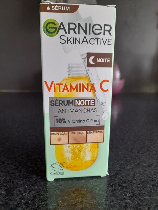 SERUM Anti rugas L'Oréal NOVO (50 % desconto ).