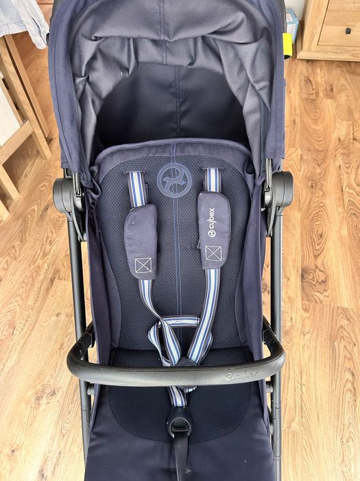 Wózek cybex beezy 2024