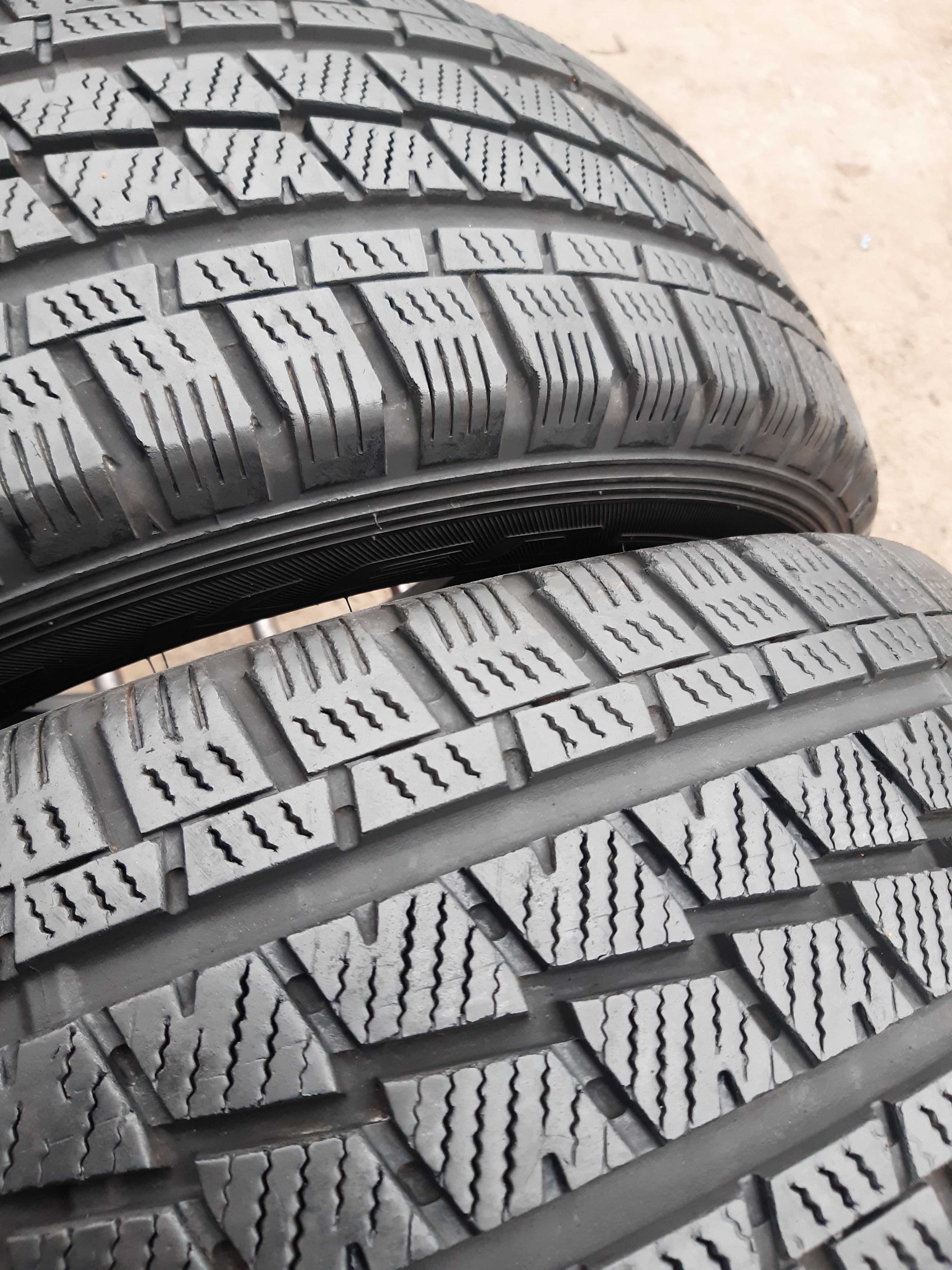 Opony caloroczne 215.65.16 c Bus Falken