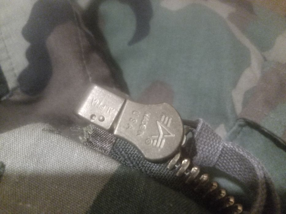 m65 alpha industries