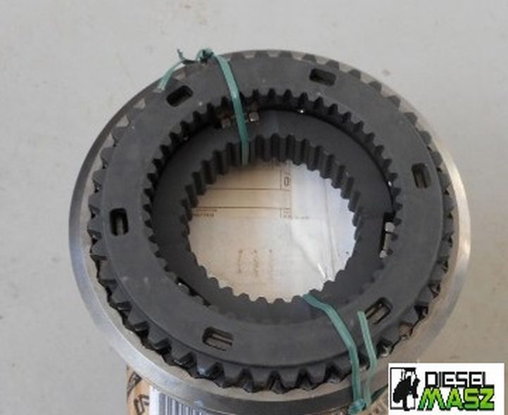 Synchronizator CASE MXM MXM120, MXM130, NEW HOLLAND TM 120 TM130