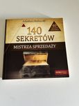 140 sekretow mistrza sprzedazy