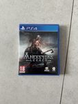 Gra Playstation 4 Ps4 *Ancestors Legacy * Ps4