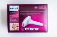 Depiladora Luz Pulsada PHILIPS Lumea Advanced SC1999