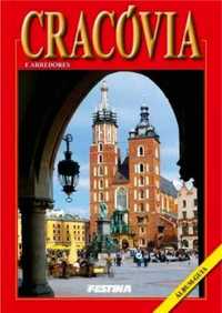 Kraków i okolice 372 zdjęcia - wer. portugalska - Rafał Jabłoński